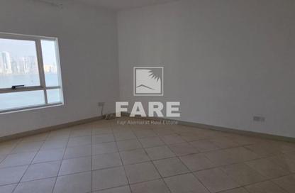 Apartment - 3 - 3 for sale in Sara Tower - Al Majaz 3 - Al Majaz - Sharjah