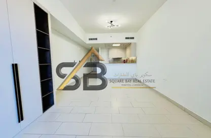 Apartment - Studio - 1 Bathroom for rent in Al Jaddaf Avenue - Al Jaddaf - Dubai