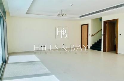 Villa - 5 Bedrooms - 6 Bathrooms for rent in 180 Degrees Villas - Liwan - Dubai Land - Dubai
