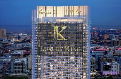 شقة - 1 حمام للايجار في واحة دبي للسيليكون - دبي شقة - 1 حمام للايجار في واحة دبي للسيليكون - دبي