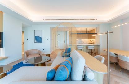 Apartment - 2 - 3 for sale in Marriott Executive Apartments Building 2 - Marriott Executive Apartments - Dubai Science Park - Dubai