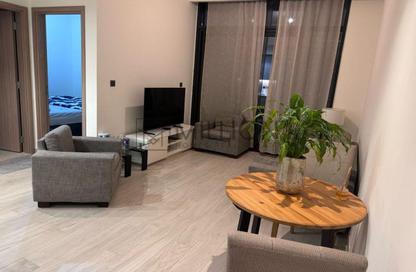 Apartment - 1 - 1 for sale in Azizi Riviera 32 - Azizi Riviera - Meydan One - Meydan - Dubai