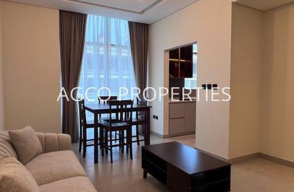 Apartment - 2 Bedrooms - 3 Bathrooms for rent in PG One - Al Furjan - Dubai
