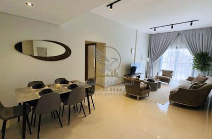 Apartment - 2 - 3 for rent in Sheikh Jaber Al Sabah Street - Al Naimiya - Al Nuaimiya - Ajman Apartment - 2 - 3 for rent in Sheikh Jaber Al Sabah Street - Al Naimiya - Al Nuaimiya - Ajman