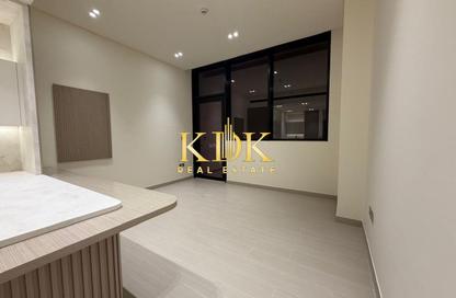 Apartment - 1 - 2 for rent in Binghatti Phantom - District 17 - Jumeirah Village Circle - Dubai