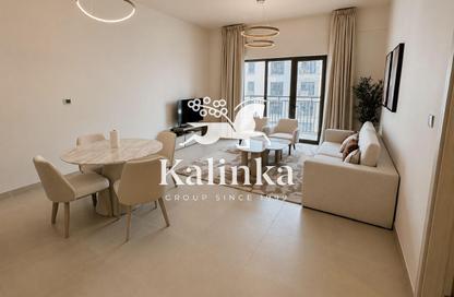 Apartment - 1 Bedroom - 2 Bathrooms for sale in Views B - Yas Golf Collection - Yas Island - Abu Dhabi Apartment - 1 Bedroom - 2 Bathrooms for sale in Views B - Yas Golf Collection - Yas Island - Abu Dhabi
