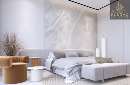 Apartment - 1 Bedroom - 1 Bathroom for sale in Auresta tower - District 11 - Jumeirah Village Circle - Dubai