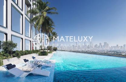 Apartment - Studio - 1 for sale in Binghatti Titania - Majan - Dubai