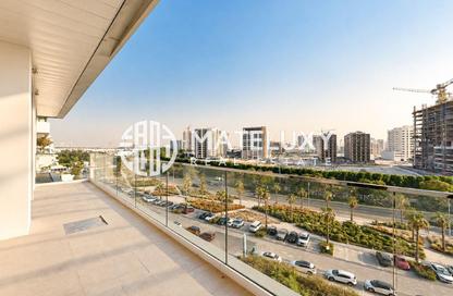 Apartment - 2 - 3 for rent in Seventh Heaven - Al Barari - Dubai