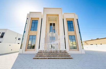 Villa - 5 Bedrooms - 6 Bathrooms for rent in Al Aweer 1 - Al Aweer - Dubai