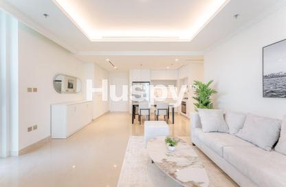 شقة - 2 غرف نوم - 2 حمامات للبيع في برج Palace Beach ريزيدنس 2 - بالاس بيتش ريزيدنس - إعمار بيتشفرونت - دبي هاربور - دبي شقة - 2 غرف نوم - 2 حمامات للبيع في برج Palace Beach ريزيدنس 2 - بالاس بيتش ريزيدنس - إعمار بيتشفرونت - دبي هاربور - دبي