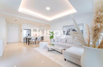 شقة - 2 غرف نوم - 2 حمامات للبيع في برج Palace Beach ريزيدنس 2 - بالاس بيتش ريزيدنس - إعمار بيتشفرونت - دبي هاربور - دبي شقة - 2 غرف نوم - 2 حمامات للبيع في برج Palace Beach ريزيدنس 2 - بالاس بيتش ريزيدنس - إعمار بيتشفرونت - دبي هاربور - دبي
