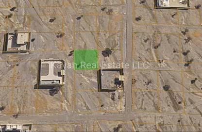 Land - Studio for sale in Seih Al Harf - Ras Al Khaimah