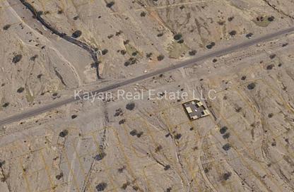 Land - Studio for sale in Seih Al Harf - Ras Al Khaimah