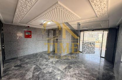 Whole Building - 7+ Bedrooms - 7+ Bathrooms for sale in Ajman Hills - Al Alia - Ajman