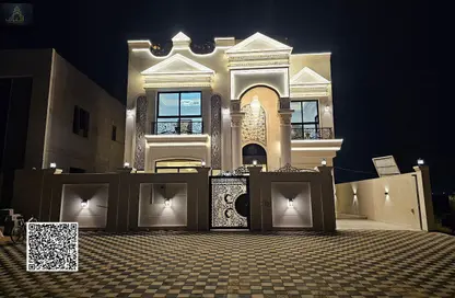 فيلا - 5 غرف نوم - 8 حمامات للبيع في الحليو 2 - الحليو - عجمان