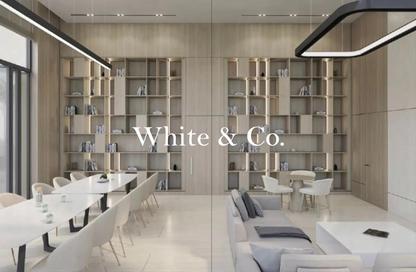 Apartment - 1 Bedroom - 2 Bathrooms for sale in Jannat - Midtown - Dubai Production City (IMPZ) - Dubai