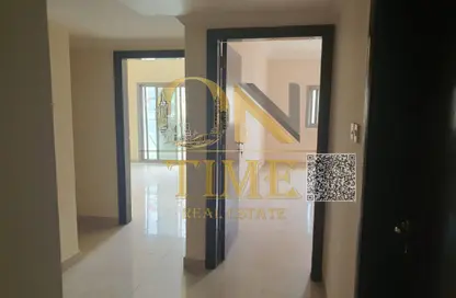 شقة - 3 غرف نوم - 3 حمامات للايجار في برج النعيمية  3 - أبراج النعيمية - النعيمية - عجمان