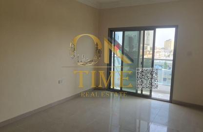Apartment - 3 Bedrooms - 3 Bathrooms for rent in Al Naemiya Tower 3 - Al Naemiya Towers - Al Nuaimiya - Ajman