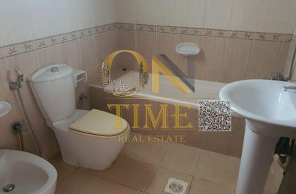 Apartment - 3 Bedrooms - 3 Bathrooms for rent in Al Naemiya Tower 3 - Al Naemiya Towers - Al Nuaimiya - Ajman