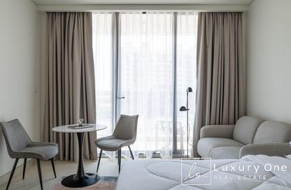 Apartment - Studio - 1 Bathroom for rent in Condor Golf Links 18 - Dubai Sports City - Dubai Apartment - Studio - 1 Bathroom for rent in Condor Golf Links 18 - Dubai Sports City - Dubai