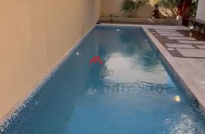 Villa - 4 Bedrooms - 6 Bathrooms for rent in Al Raha Gardens - Abu Dhabi