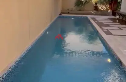 Villa - 4 Bedrooms - 6 Bathrooms for rent in Al Raha Gardens - Abu Dhabi