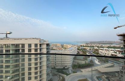 Apartment - 1 Bedroom - 1 Bathroom for rent in Bay Residences - Hayat Island - Mina Al Arab - Ras Al Khaimah