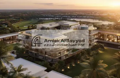 شقة - غرفة نوم - 1 حمام للبيع في سادلوود بارك - ند الشبا 1 - ند الشبا - دبي