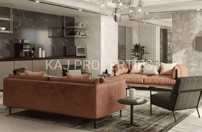 شقة - 1 حمام للبيع في أزيزي فينيسيا 4 - عزيزي فينيسيا - دبي الجنوب (مركز دبي العالمي) - دبي