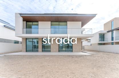 Villa - 5 Bedrooms - 6 Bathrooms for sale in Farm Gardens 1 - Farm Gardens - The Valley - Dubai