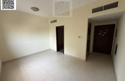Apartment - Studio - 1 Bathroom for rent in Al Naemiya Tower 3 - Al Naemiya Towers - Al Nuaimiya - Ajman
