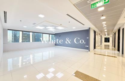 Office Space - Studio for rent in One Lake Plaza - JLT Cluster T - Jumeirah Lake Towers - Dubai
