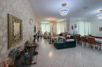 Apartment - 2 Bedrooms - 3 Bathrooms for sale in The Crescent Tower C - The Crescent - Dubai Production City (IMPZ) - Dubai