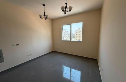 Apartment - Studio - 1 Bathroom for rent in Orchid Towers - Tiger Downtown Ajman - Al Alia - Ajman