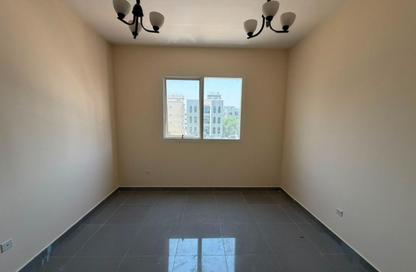 Apartment - Studio - 1 Bathroom for rent in Orchid Towers - Tiger Downtown Ajman - Al Alia - Ajman