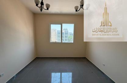 Apartment - Studio - 1 Bathroom for rent in Orchid Towers - Tiger Downtown Ajman - Al Alia - Ajman Apartment - Studio - 1 Bathroom for rent in Orchid Towers - Tiger Downtown Ajman - Al Alia - Ajman