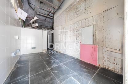 Retail - Studio for sale in Empire Heights Podium - Empire Heights - Business Bay - Dubai