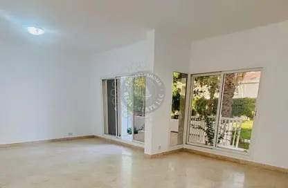 Villa - 4 Bedrooms - 5 Bathrooms for rent in The Falcon Villas - Al Garhoud - Dubai