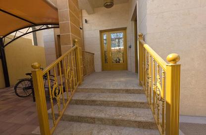 Villa - 5 Bedrooms - 7 Bathrooms for rent in Al Yasmeen 1 - Al Yasmeen - Ajman