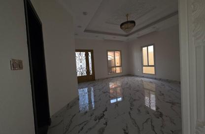 Villa - 5 Bedrooms - 7 Bathrooms for rent in Al Yasmeen 1 - Al Yasmeen - Ajman