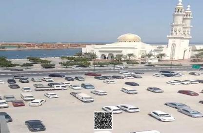 شقة - 1 للايجار في المجرة - الشرق - الشارقة