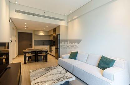 Apartment - 1 - 2 for rent in Marquis Galleria - Arjan - Dubai Apartment - 1 - 2 for rent in Marquis Galleria - Arjan - Dubai