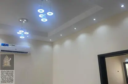 Villa - 5 Bedrooms - 7 Bathrooms for rent in Al Zaheya Gardens - Al Zahya - Ajman