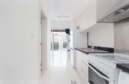 Apartment - 1 Bathroom for rent in Carson C - Carson - Damac Hills - Dubai