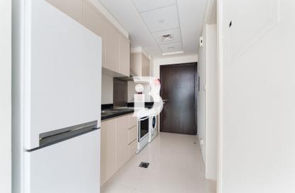 Apartment - Studio - 1 Bathroom for rent in Carson C - Carson - Damac Hills - Dubai