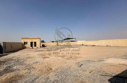 Land - Studio for rent in Al Sajaa S - Al Sajaa - Sharjah