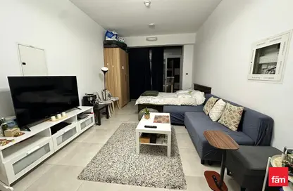 شقة - 1 حمام للايجار في بانثيون ايليسي - الضاحية 13 - قرية جميرا الدائرية - دبي