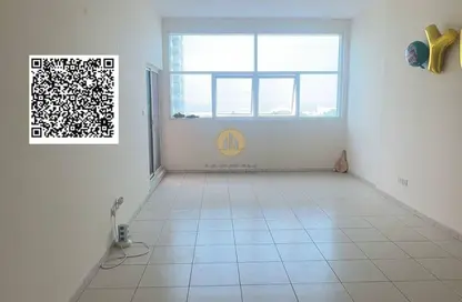 Apartment - 1 Bedroom - 2 Bathrooms for rent in Ajman One Towers - Al Sawan - Ajman