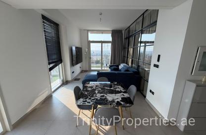 Apartment - 2 Bedrooms - 1 Bathroom for rent in Collective 2.0 Tower B - Collective 2.0 - Dubai Hills Estate - Dubai Apartment - 2 Bedrooms - 1 Bathroom for rent in Collective 2.0 Tower B - Collective 2.0 - Dubai Hills Estate - Dubai